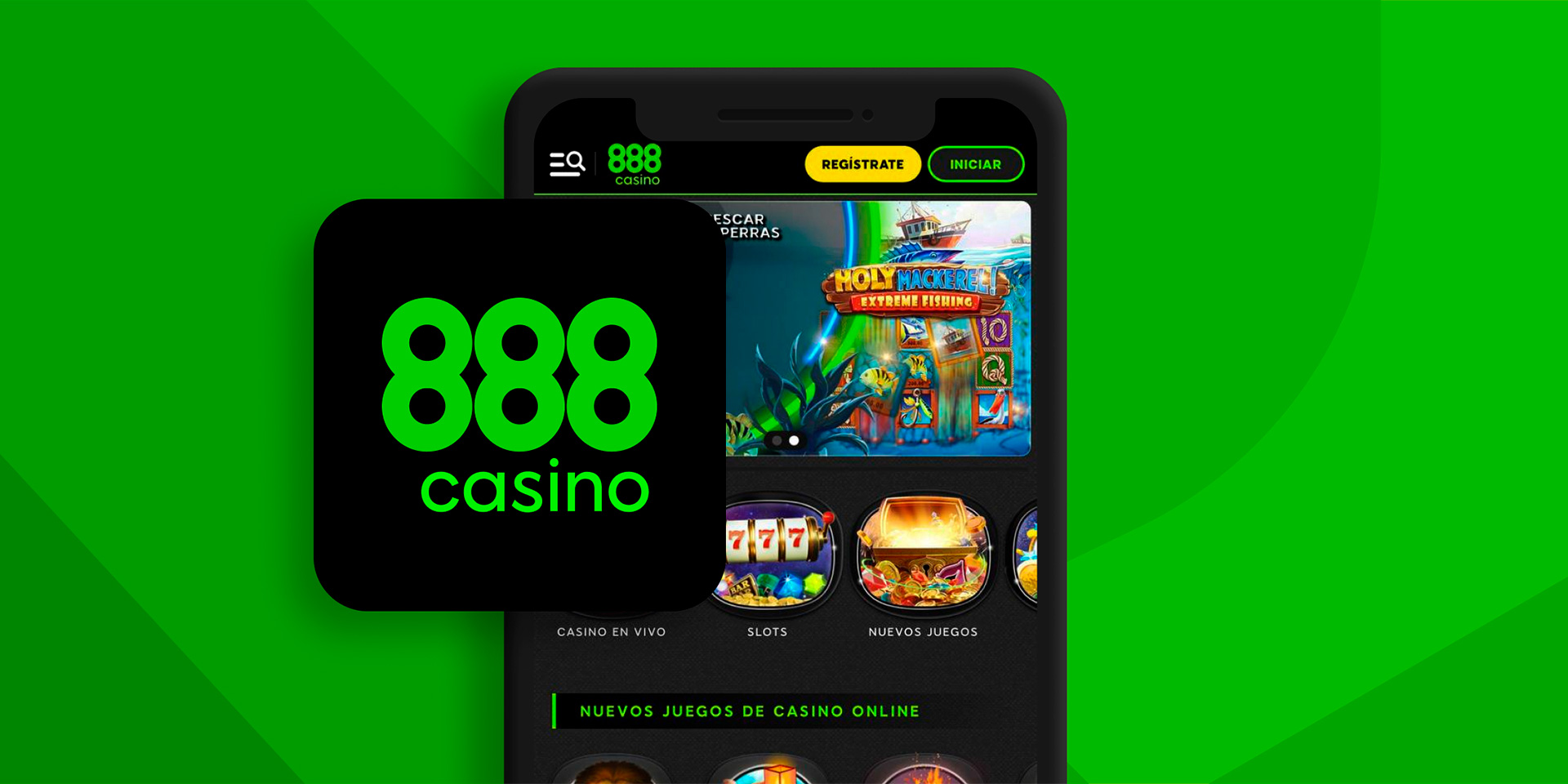 888casino app